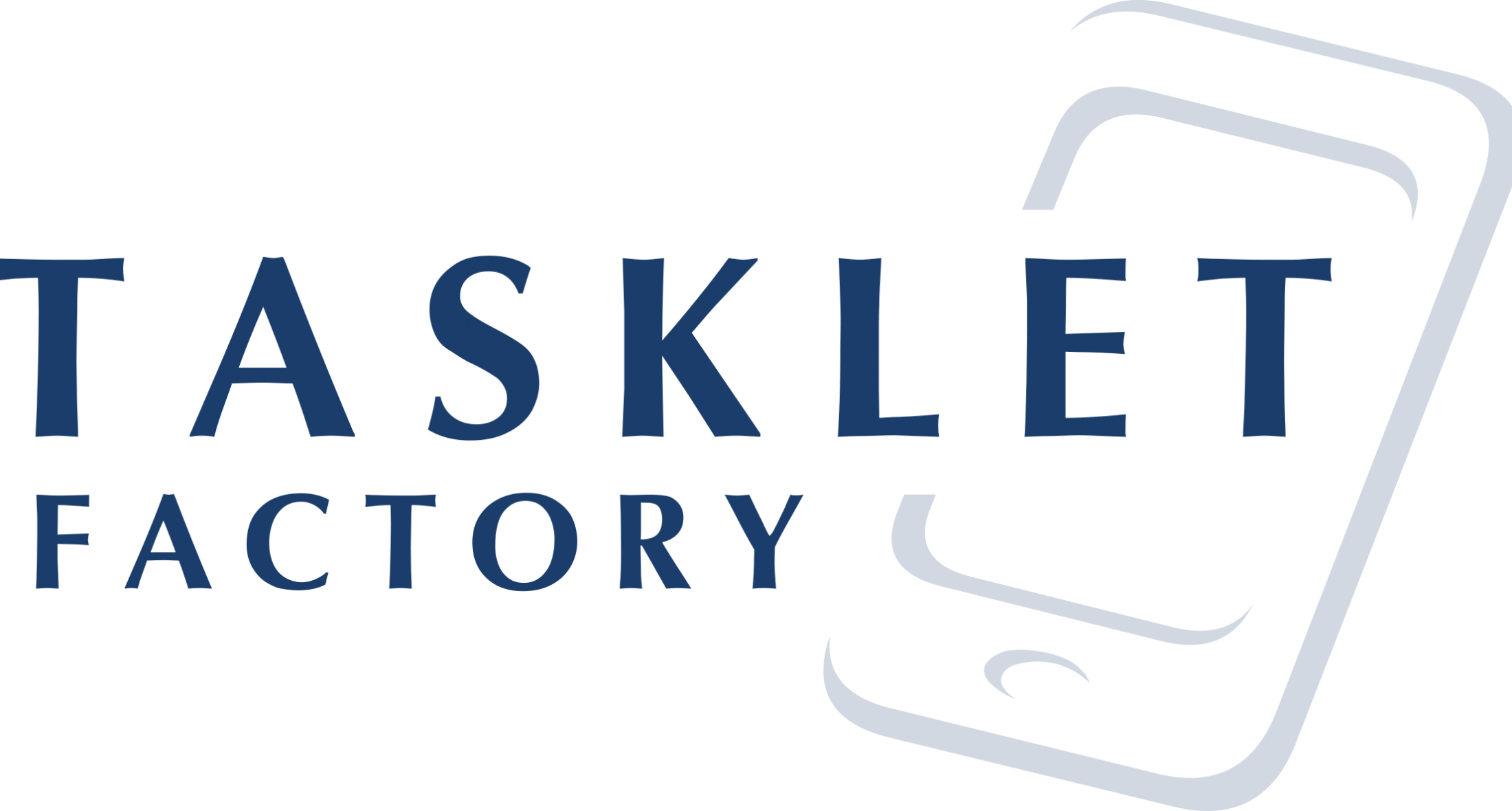 Tasklet Factory_logo